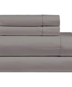 Juego de sábanas de 4 piezas de lujo Royal Hotel Bedding,