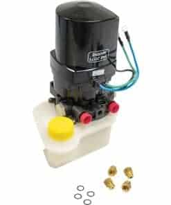 Motor de inclinación y ajuste DB Electrical 430-22137