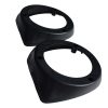 Adaptador de Altavoces NON- Vented para Conductores