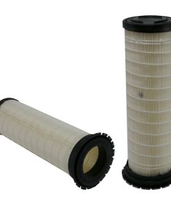 Filtro de aire de cabina Wix - WA10136