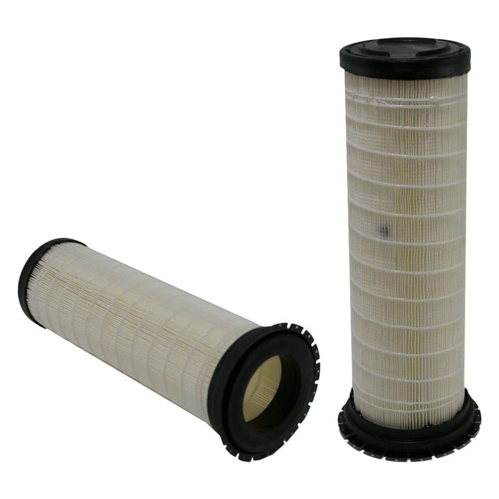 Filtro de aire de cabina Wix - WA10136