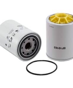 Separador de agua/combustible WIX WF10163