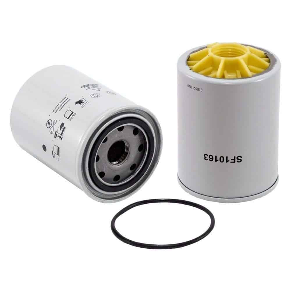 Separador de agua/combustible WIX WF10163