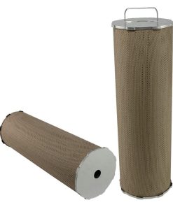 Filtro de aire de cabina Wix - WF10178