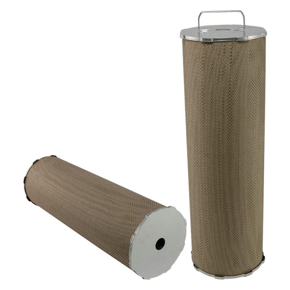 Filtro de aire de cabina Wix - WF10178