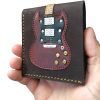 Porta Púa de Guitarra Axe Heaven GW-005