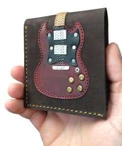 Porta Púa de Guitarra Axe Heaven GW-005