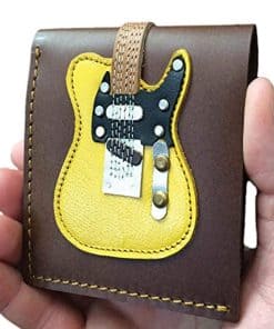 Porta púas de guitarra Axe Heaven GW-002