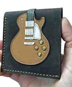 Porta Púas de Guitarra Axe Heaven GW-007