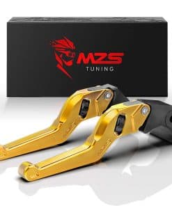 Palancas Cortas MZS Ajuste Roller Rueda Freno Embrague