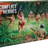 Conflict of Heroes: Guadalcanal