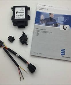 Kit de alta altitud para calentador Eberspacher Espar