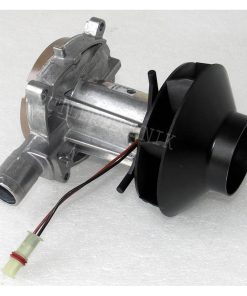Motor del soplador de aire de combustión Eberspacher