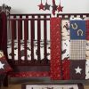 Set de cuna para bebé Sweet Jojo Designs Wild West Western