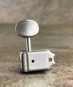 Clavijas de Afinación Gotoh Relic Series SD91 Níquel