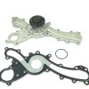 Bomba de Agua para Motor OAW T3000 compatible con Lexus