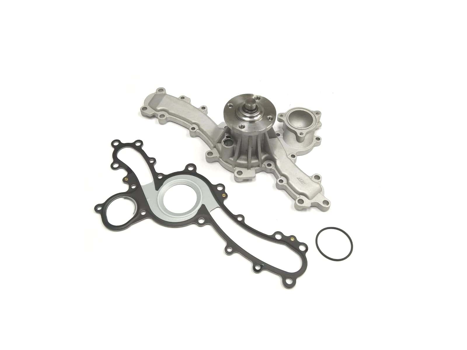 Bomba de Agua OAW T3940 para Toyota 4Runner 03-09, FJ - Imagen 6