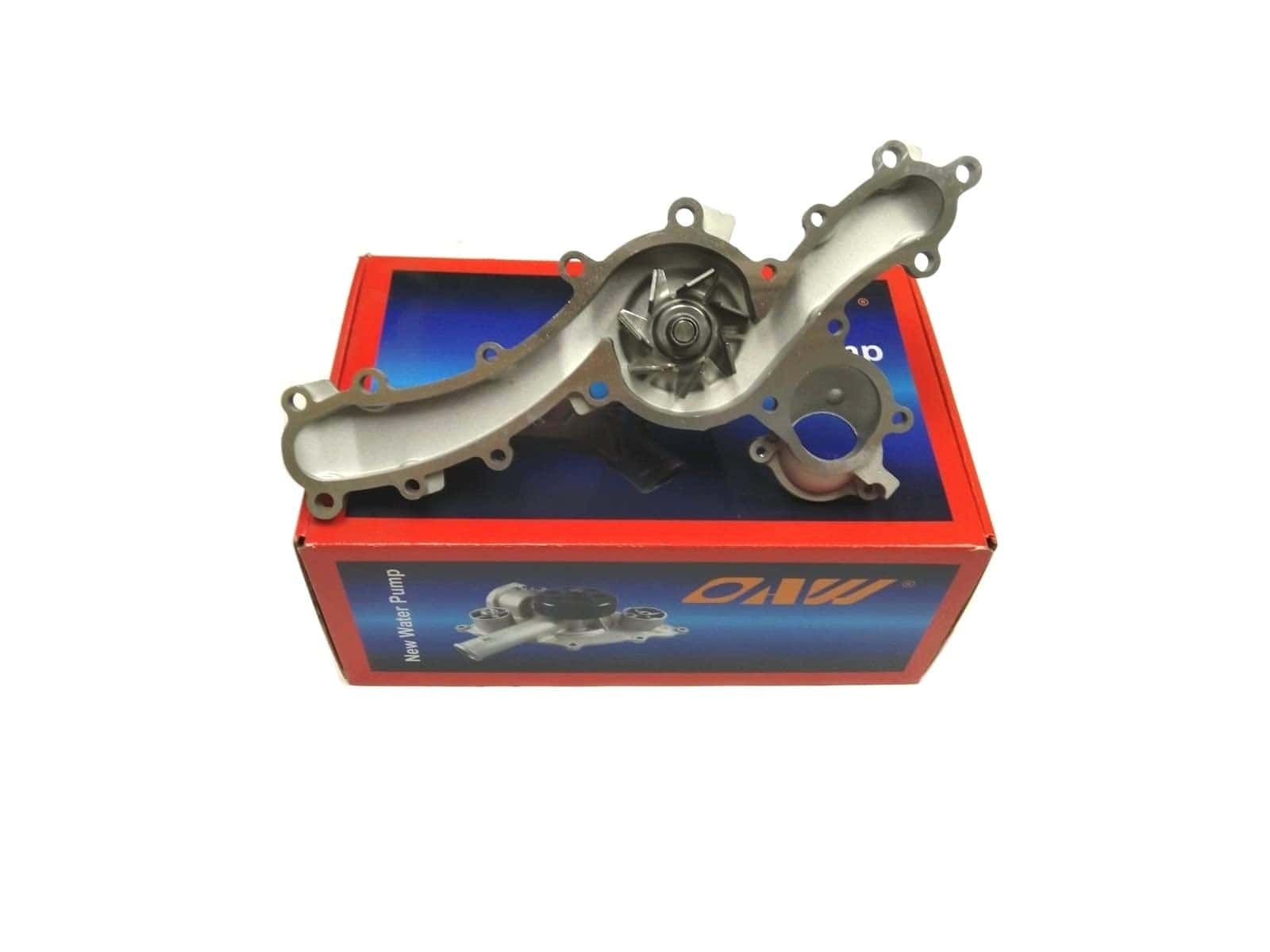 Bomba de Agua OAW T3940 para Toyota 4Runner 03-09, FJ - Imagen 4