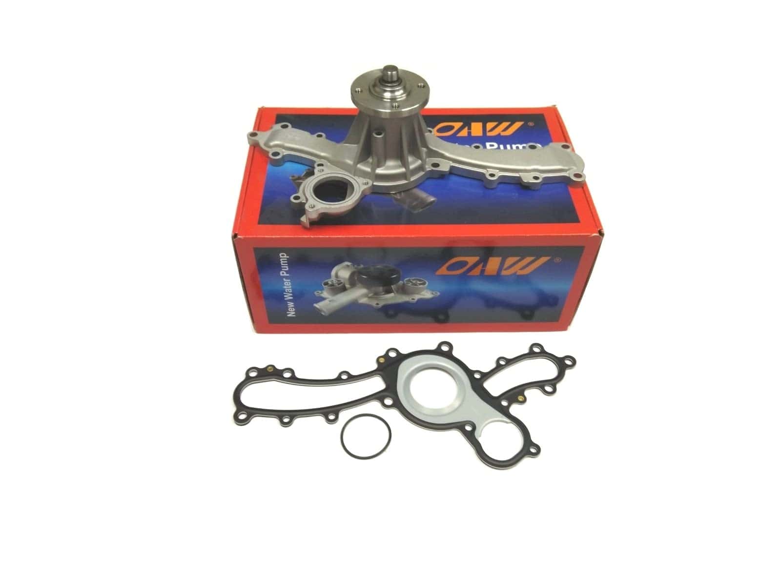 Bomba de Agua OAW T3940 para Toyota 4Runner 03-09, FJ