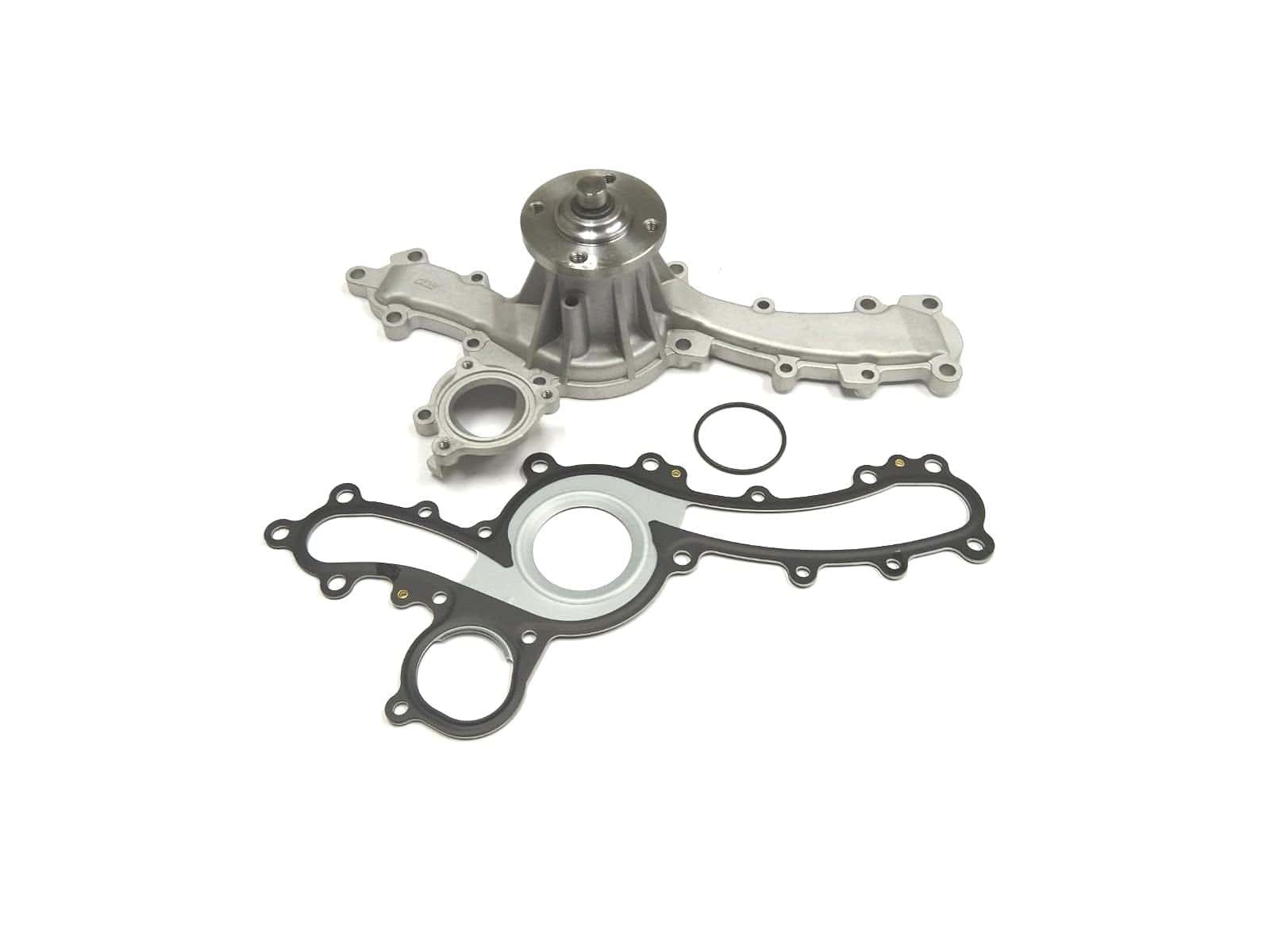 Bomba de Agua OAW T3940 para Toyota 4Runner 03-09, FJ - Imagen 5