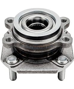 Detroit Axle - 2.0L Ensamblaje de Cojinete de Rueda