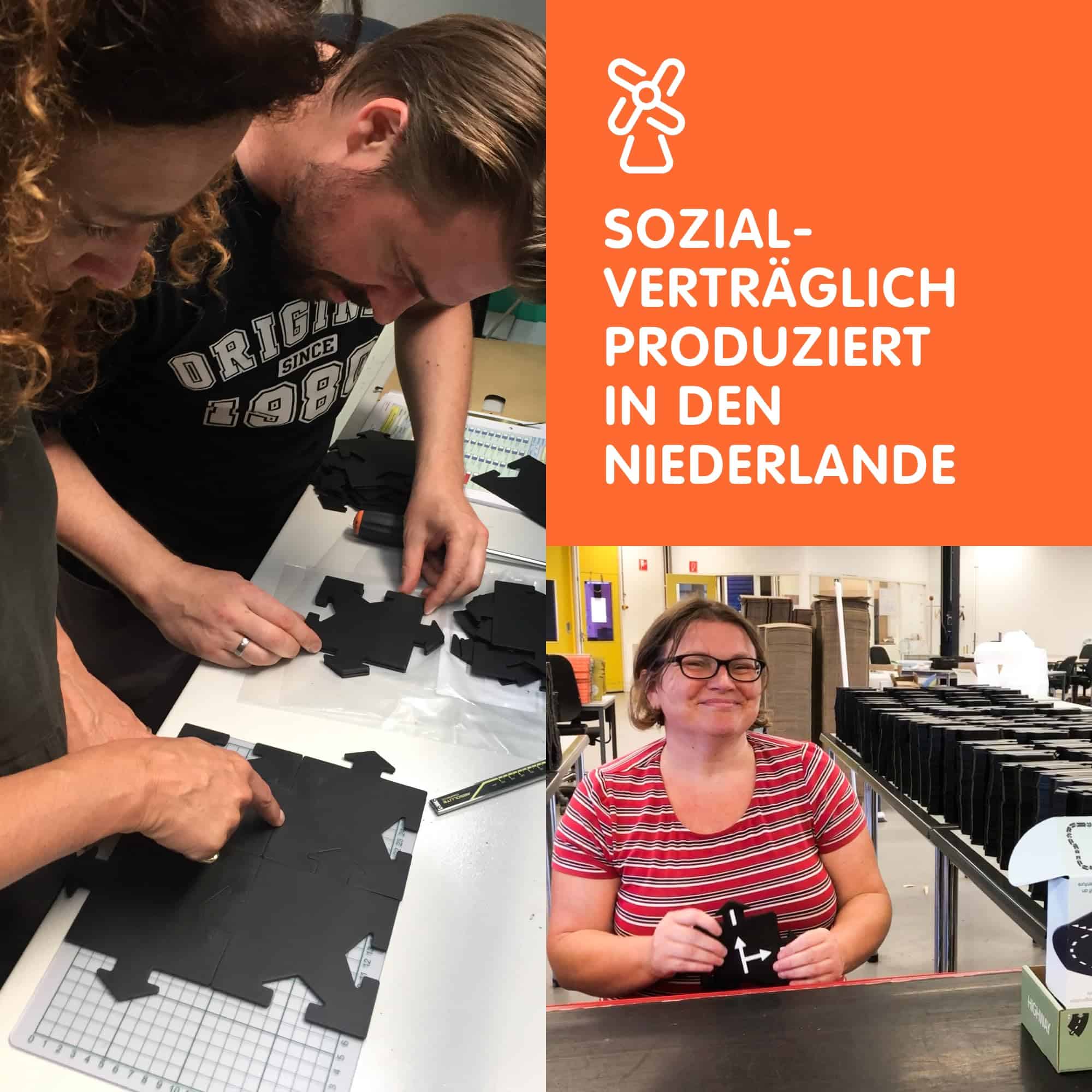 Circuito de 12 Piezas Waytoplay Ringroad para Coches de - Imagen 9