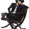 Figura Banpresto Lupin the Third 5.5 pulgadas Daisuke Jigen