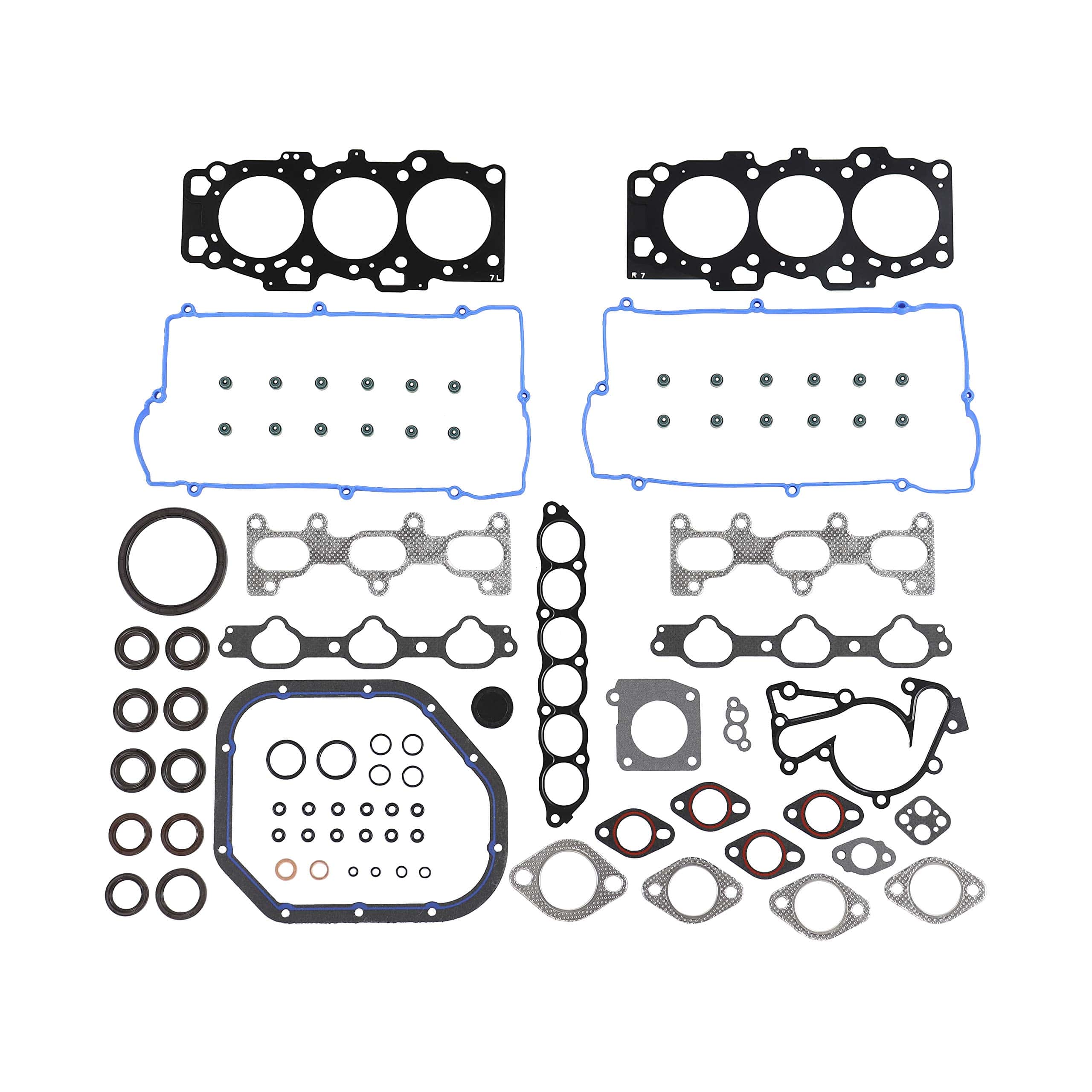 Juego de Juntas de Motor Completo DNJ FGS1073 para Hyundai,