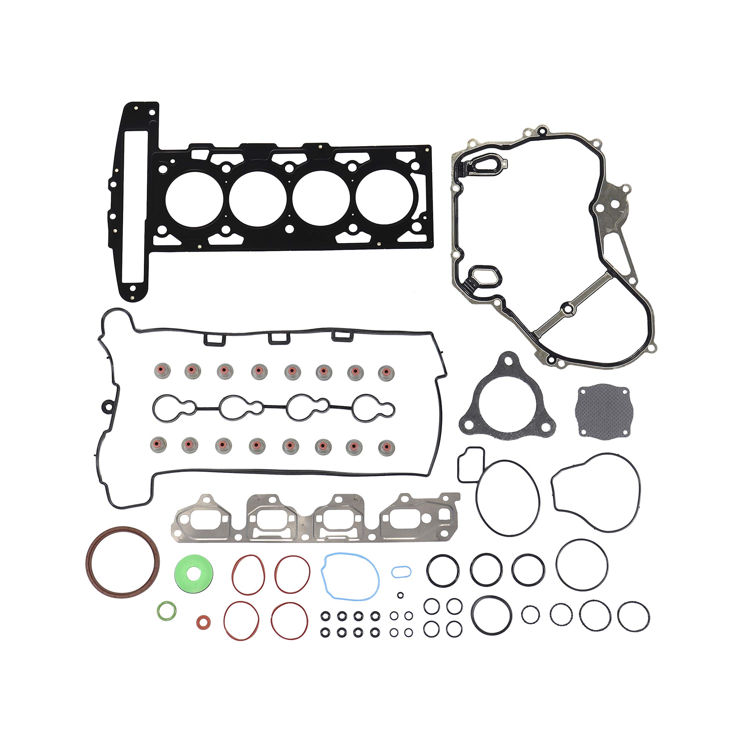 Juego de Juntas Completo DNJ FGS3197 para Chevrolet,