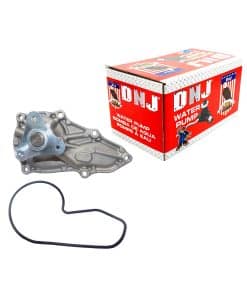 Bomba de agua DNJ WP235 para 2007-2012 Acura RDX 2.3L DOHC