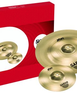 Paquete de Efectos SABIAN XSR