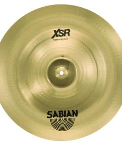 Platillo Chino SABIAN 18" XSR