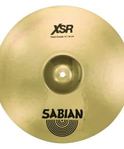 Platillo de Crash Rápido SABIAN 14" XSR