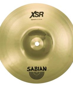 SABIAN 10" XSR Splash