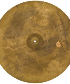 Platillo Ride SABIAN 22" XSR Monarch