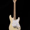AXE HEAVEN FS-013 Guitarra Fender Stratocaster Crema