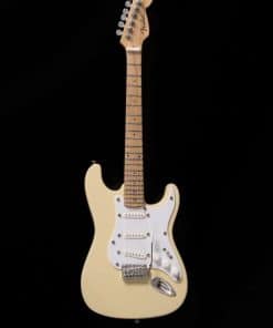 AXE HEAVEN FS-013 Guitarra Fender Stratocaster Crema