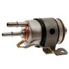 Filtro de combustible ICT Billet con regulador interno LS