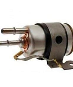 Filtro de combustible ICT Billet con regulador interno LS