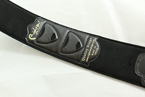 Correa de Guitarra Right On! Straps LEATHERCRAFT - Imagen 3