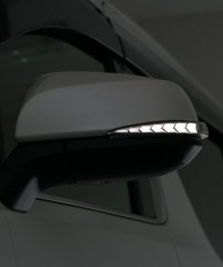 ã€V/A】Espejo Lateral Señal de Giro Secuencial LED DRL