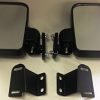 Set de Espejos Laterales para Polaris Ranger 570 2015+ con