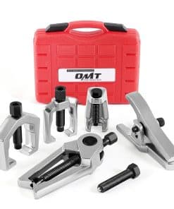 Juego de Separador de Junta de Rótula, Extractor de Brazo