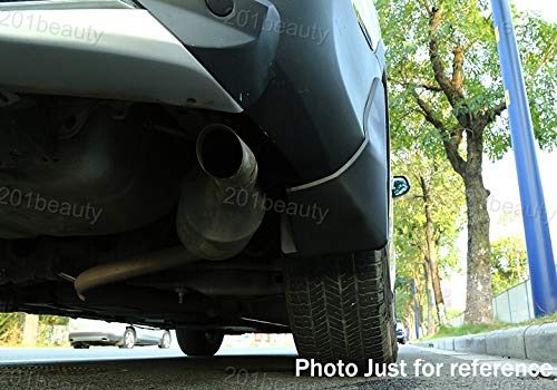 4pcs Car SUV Mud Flap Splash Guard Mud Guards Fender - Imagen 6