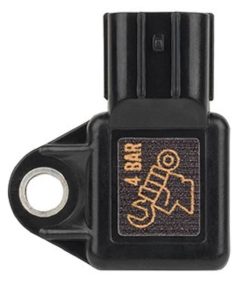 Sensor de Presión Absoluta del Colector 4 Bar Omni Power