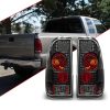 Luces traseras Winjet para Ford F-Series F150 1997-2003
