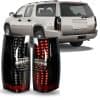 Winjet Compatible con [2007 2008 2009 2010 2011 2012 2013
