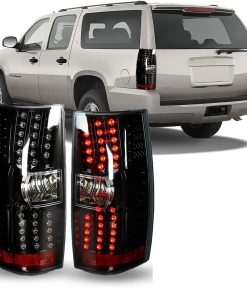 Winjet Compatible con [2007 2008 2009 2010 2011 2012 2013