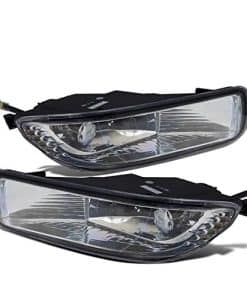 Faros de Niebla Winjet WJ30-0177-09 OEM Series para Toyota