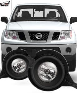 Winjet WJ30-0406-09 Serie OEM para [2005-2016 Nissan